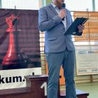 V Małopolska Liga Juniorów w szachach odbyła się w Kłaju. 