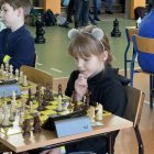 V Małopolska Liga Juniorów w szachach odbyła się w Kłaju. 