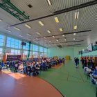 V Małopolska Liga Juniorów w szachach odbyła się w Kłaju. 