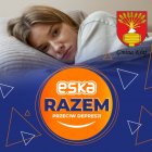 Radio ESKA oraz Gmina Kłaj - Razem przeciw depresji.
