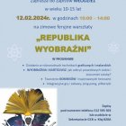 Ferie w Gminnym Centrum Kultury w Kłaju.