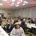 Spotkanie Noworoczne AD 2024  w Szarowie.