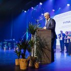 Wójt Gminy Kłaj doceniony w plebiscycie TADEK Chorągwi Krakowskiej ZHP.