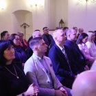 Porozumienie Samorządowe - zjednoczeni dla rozwoju powiatu Wielickiego.