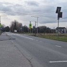 Droga powiatowa nr 2006K w Kłaju bardziej bezpieczna.