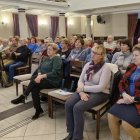 Co słychać u studentów UTW w Kłaju?