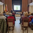 Co słychać u studentów UTW w Kłaju?