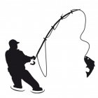 Gminne zawody wędkarskie