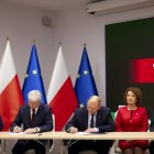 Gmina Kłaj pozyskała dofinansowanie na budowę kolejnej drogi.