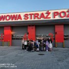 Razem weselej - bezpieczne ferie w Łężkowicach.