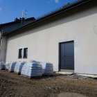 Budowa ujęcia głębinowego w Targowisku niemal na ukończeniu.