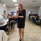 8 marca KGW Szarów obchodziło Dzień Kobiet.