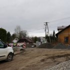 Szykuje się rozbudowa i przebudowa tzw. ul. św. Walentego w Targowisku.
