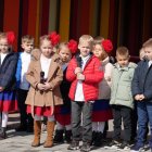 Nowa siedziba przedszkola samorządowego w Dąbrowie już otwarta.