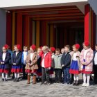 Nowa siedziba przedszkola samorządowego w Dąbrowie już otwarta.