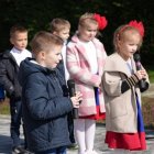 Nowa siedziba przedszkola samorządowego w Dąbrowie już otwarta.