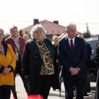 Nowa siedziba przedszkola samorządowego w Dąbrowie już otwarta.