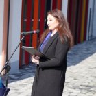 Nowa siedziba przedszkola samorządowego w Dąbrowie już otwarta.