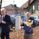 Nowa siedziba przedszkola samorządowego w Dąbrowie już otwarta.