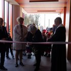 Nowa siedziba przedszkola samorządowego w Dąbrowie już otwarta.