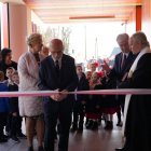 Nowa siedziba przedszkola samorządowego w Dąbrowie już otwarta.