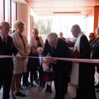 Nowa siedziba przedszkola samorządowego w Dąbrowie już otwarta.