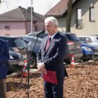 Nowa siedziba przedszkola samorządowego w Dąbrowie już otwarta.