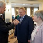 Jubileusz Złotych Godów