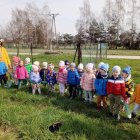 ,,Marzanno, Marzanno ty zimowa panno, w wodę cię wrzucamy, bo wiosnę witamy”.