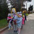,,Marzanno, Marzanno ty zimowa panno, w wodę cię wrzucamy, bo wiosnę witamy”.