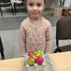 „Na świątecznej ścieżce - od Wielkanocy do Zielonych Świątek”