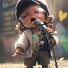 Uwaga - tylko dla odważnych