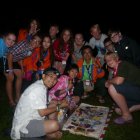 Z harcerzami w świat!