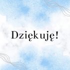 Podziękowania Wójta Gminy Kłaj.