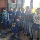 Wyjątkowy dzień w roku – Światowy Dzień Autyzmu w SP Brzezie.