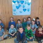 Wyjątkowy dzień w roku – Światowy Dzień Autyzmu w SP Brzezie.
