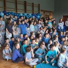 Wyjątkowy dzień w roku – Światowy Dzień Autyzmu w SP Brzezie.