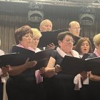 Chór „Gaudium” koncertuje