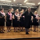 Chór „Gaudium” koncertuje