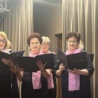 Chór „Gaudium” koncertuje
