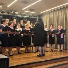 Chór „Gaudium” koncertuje