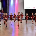 Mistrzostwa Polski w rock’n’rollu akrobatycznym.
