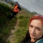 KGW Szarów i akcja #gminękłajposprzątaj.