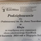 EUROWEEK 2024