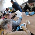 Zero waste w kuchni z FUNDACJĄ ORLEN.