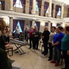 To już 12 lat muzycznej pasji.