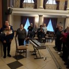 To już 12 lat muzycznej pasji.