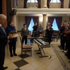 To już 12 lat muzycznej pasji.