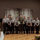 Festiwal Piosenki Harcerskiej w Gminie Kłaj za nami!