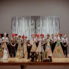 Festiwal Piosenki Harcerskiej w Gminie Kłaj za nami!
